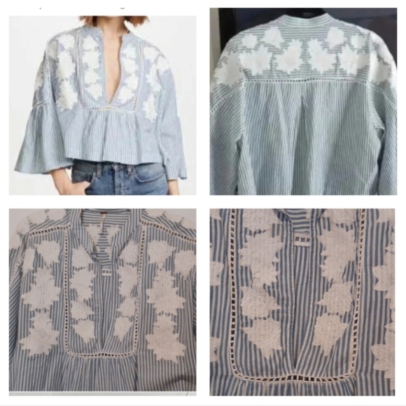 🌹Host pick FREE people top - Picture 1 of 15